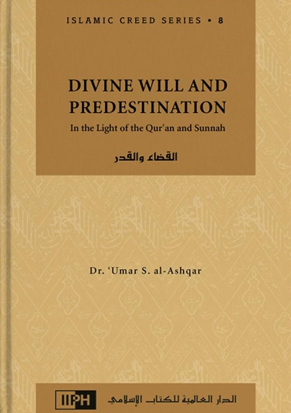 divine will and predestination
