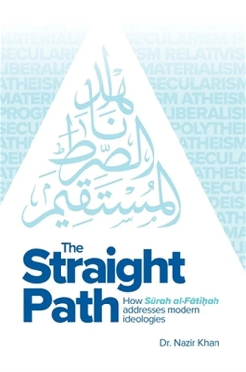 the straight path